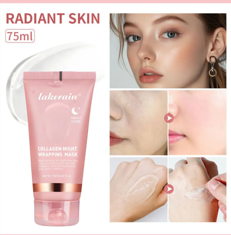 RadiantSkin Universal Collagen Mask