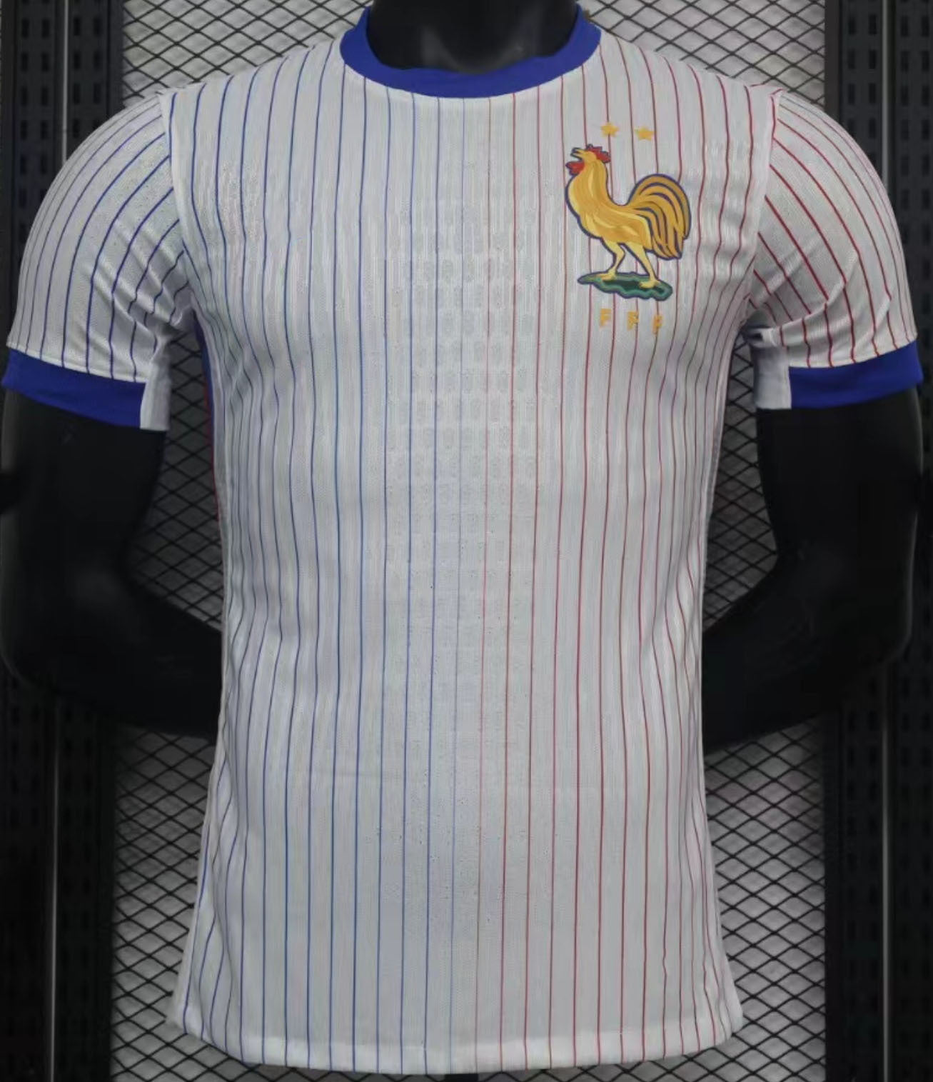 New National Soccer Team Jerseys from France, Argentina, Brazil etc.
