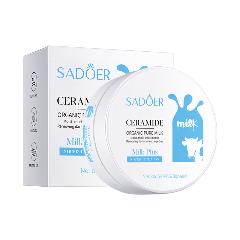 Avocado Collagen Eye Reviver