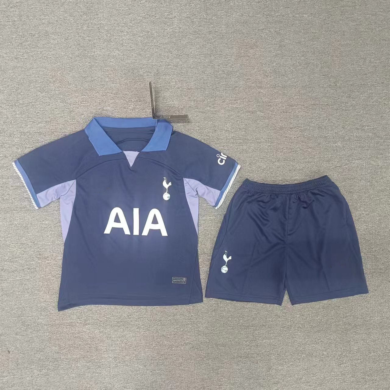 Soccer Jerseys for Kids and Adults - Various Teams