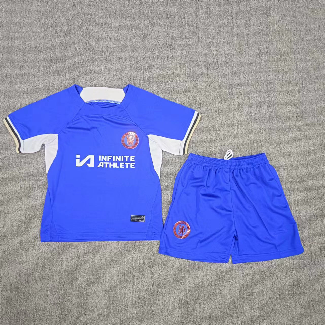 Soccer Jerseys for Kids and Adults - Various Teams