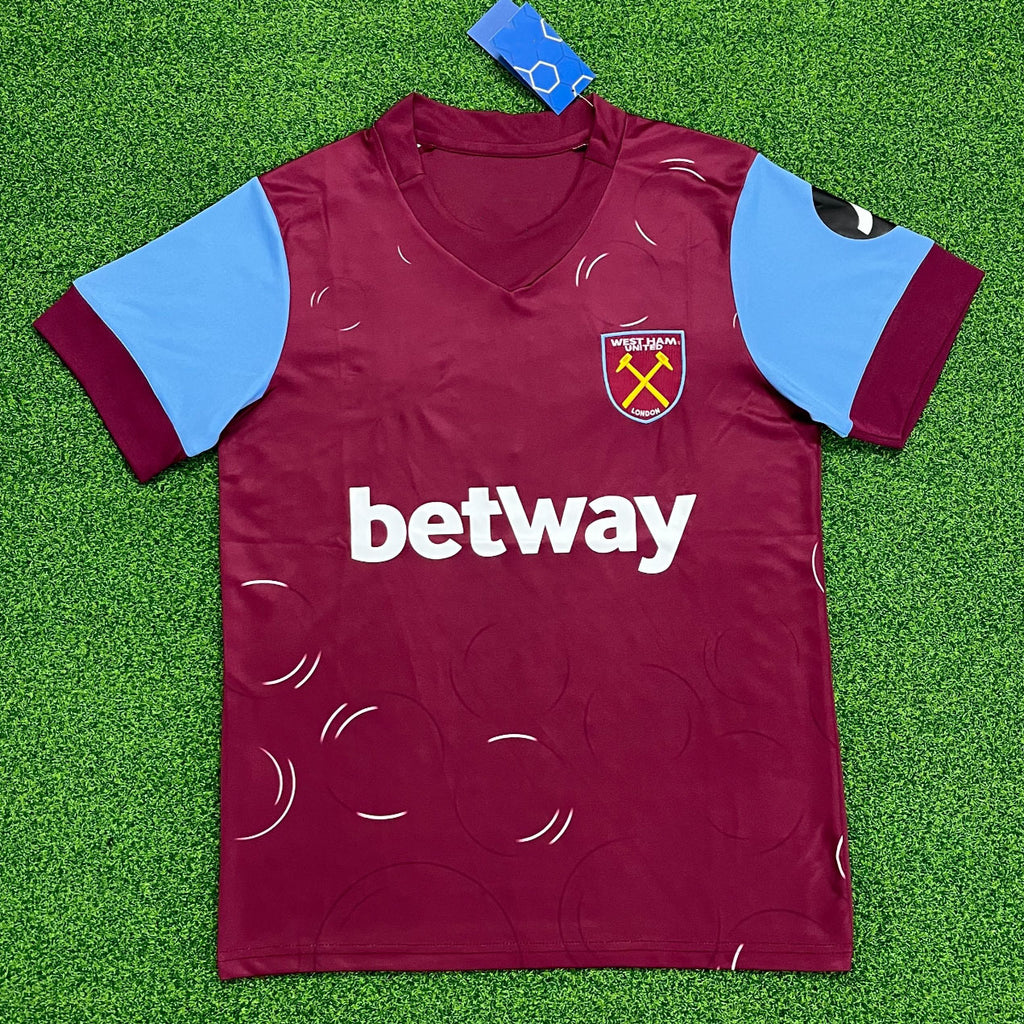 Football Jerseys: Arsenal, Chelsea, Liverpool & More