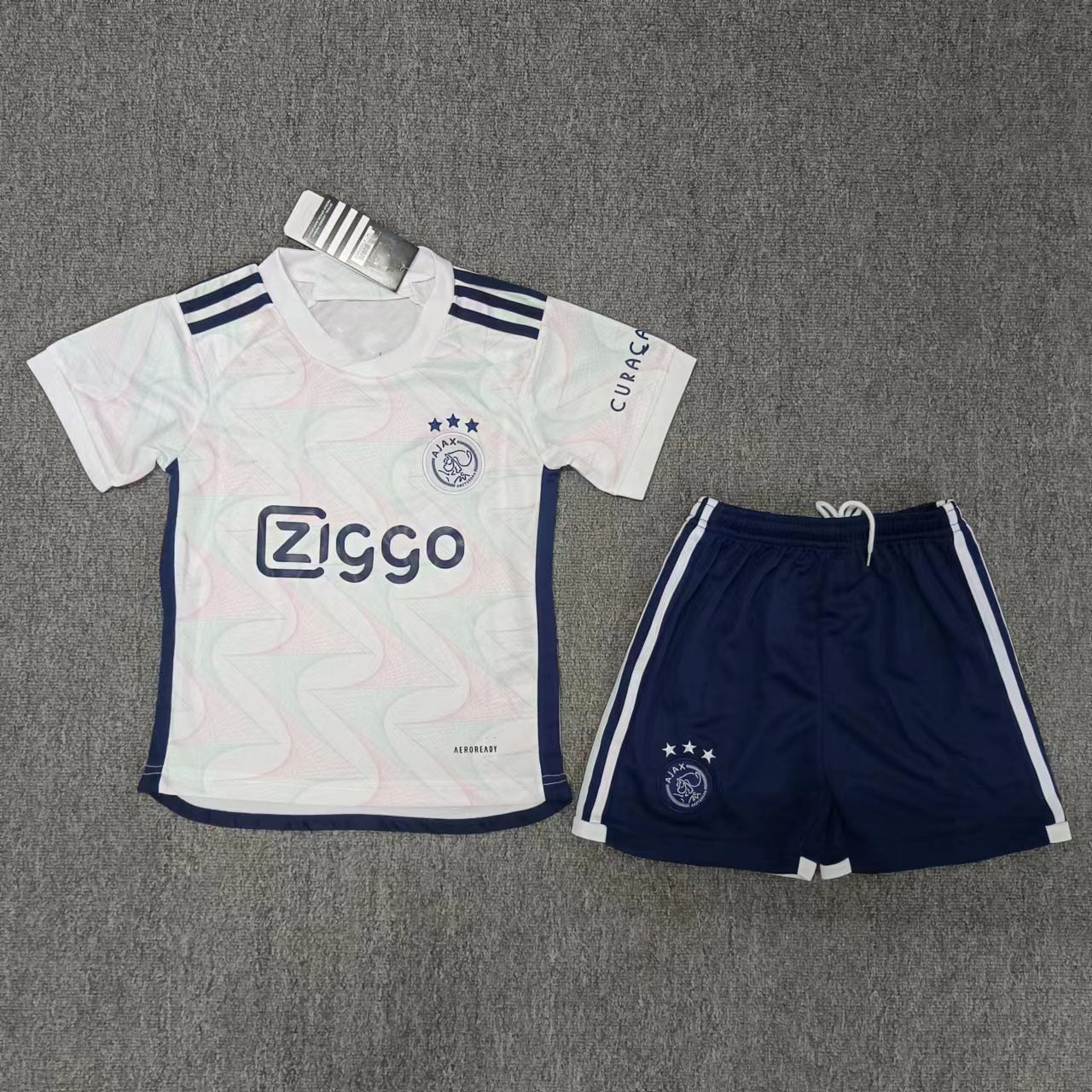 Soccer Jerseys for Kids and Adults - Various Teams