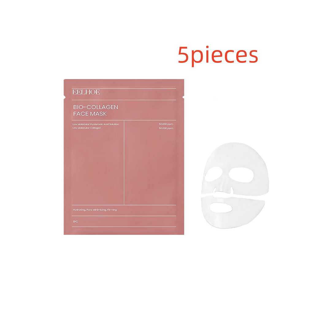 Radiant Collagen Hydration Mask