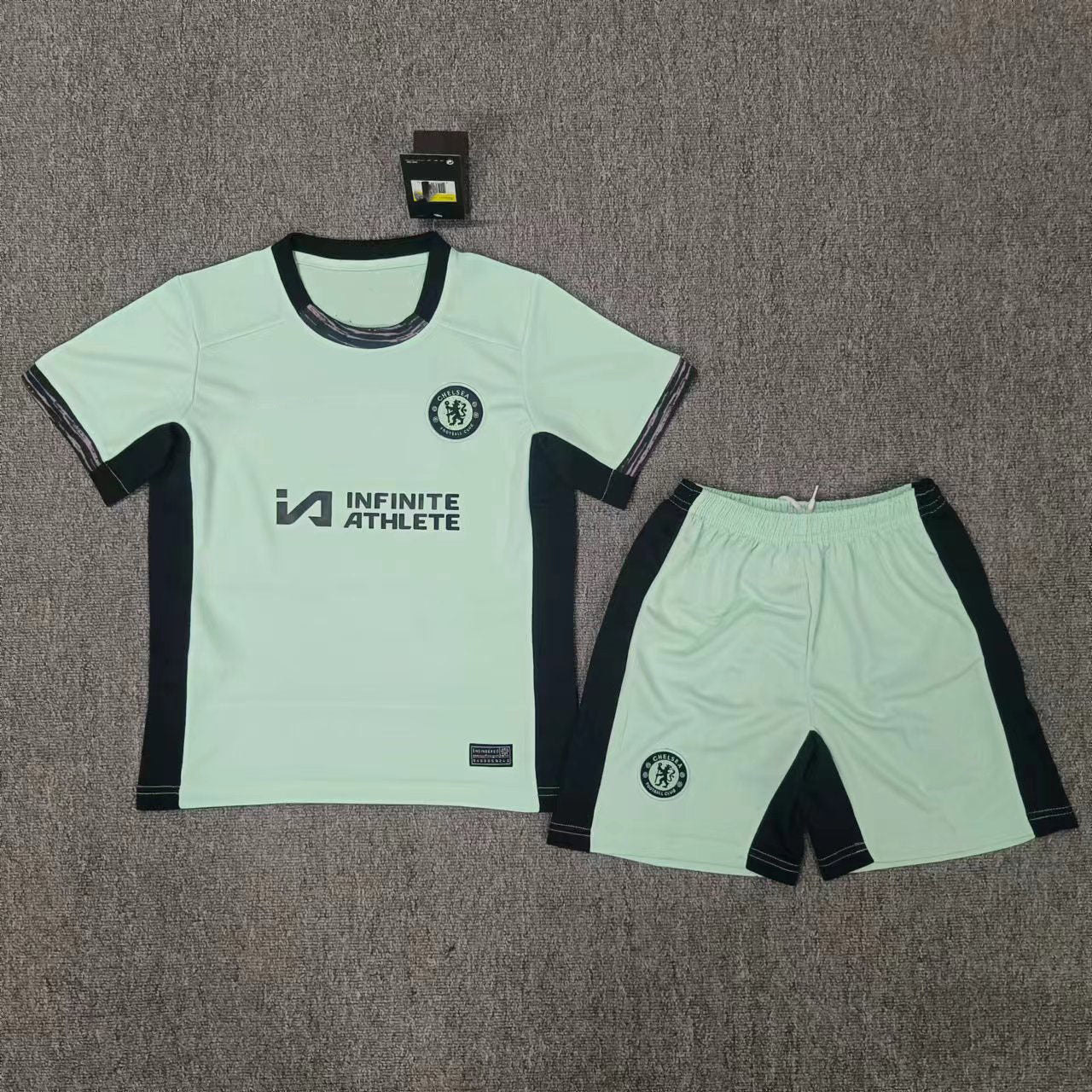 Soccer Jerseys for Kids and Adults - Various Teams