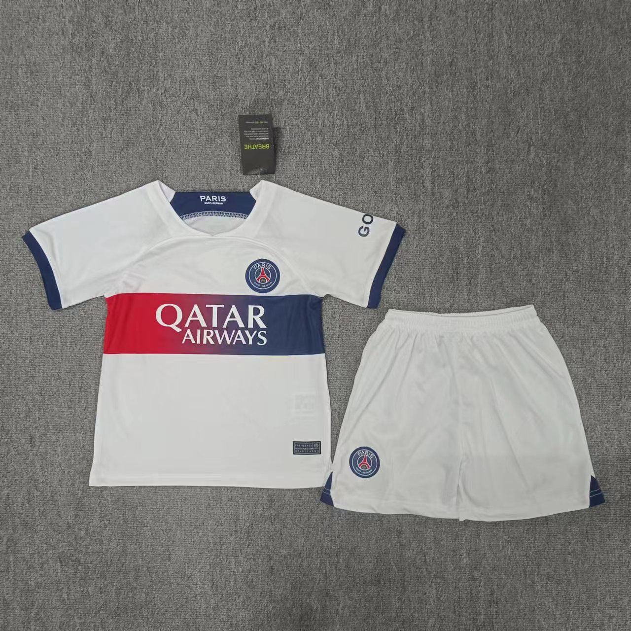 Soccer Jerseys for Kids and Adults - Various Teams