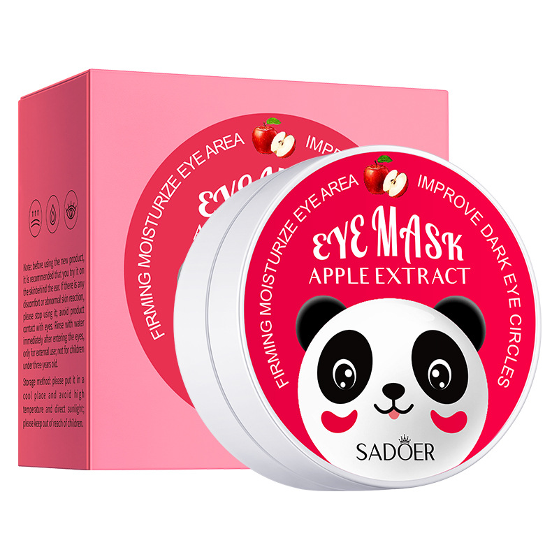 Avocado Collagen Eye Reviver