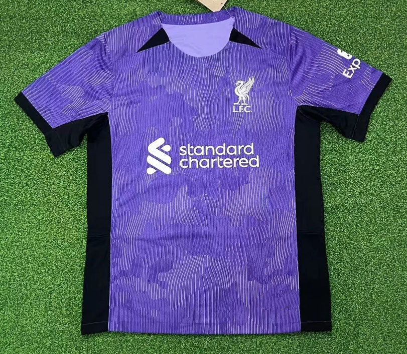 Football Jerseys: Arsenal, Chelsea, Liverpool & More