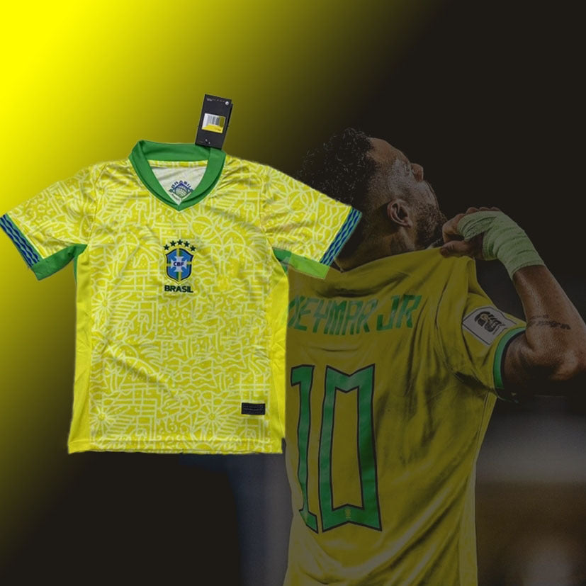 Soccer Jerseys for Kids and Adults - Various Teams
