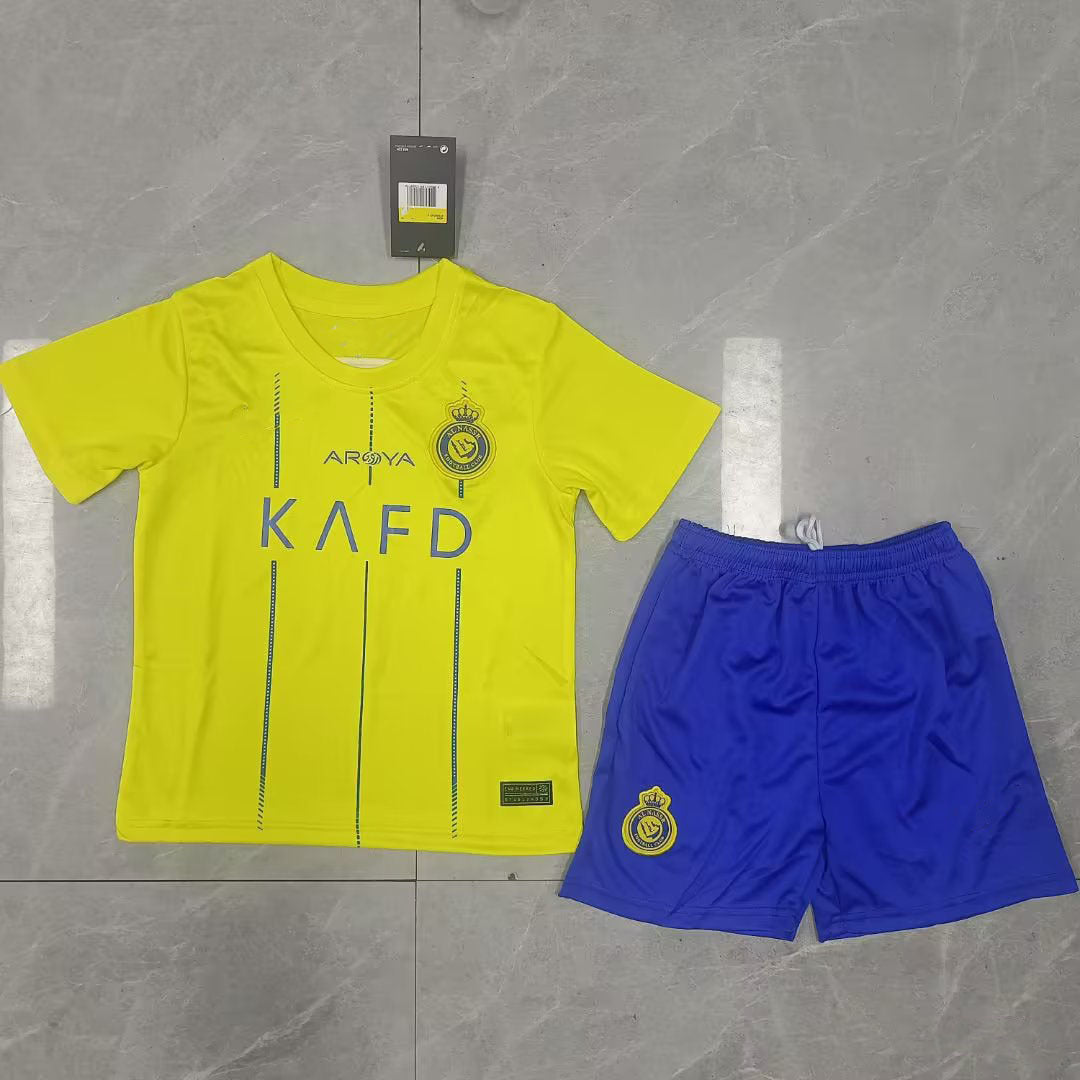 Soccer Jerseys for Kids and Adults - Various Teams