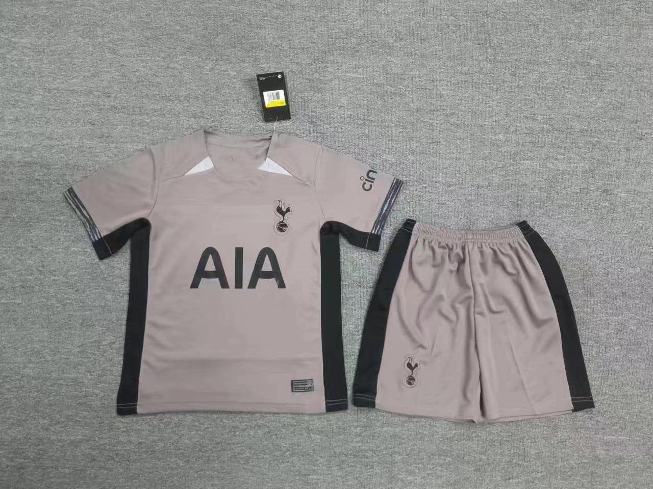Soccer Jerseys for Kids and Adults - Various Teams