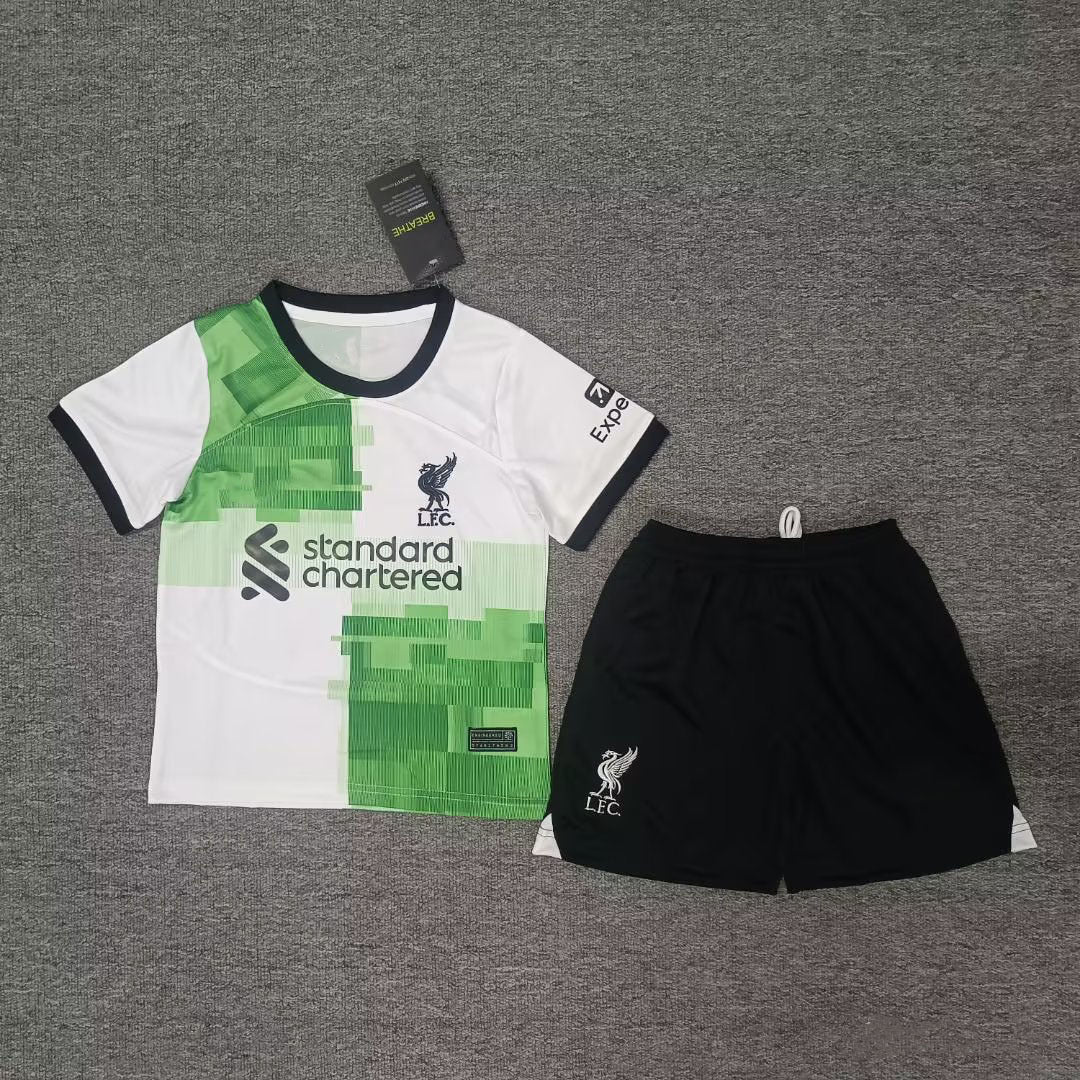 Soccer Jerseys for Kids and Adults - Various Teams