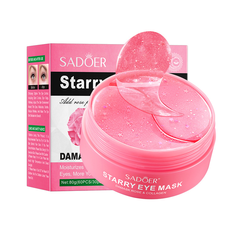 Avocado Collagen Eye Reviver