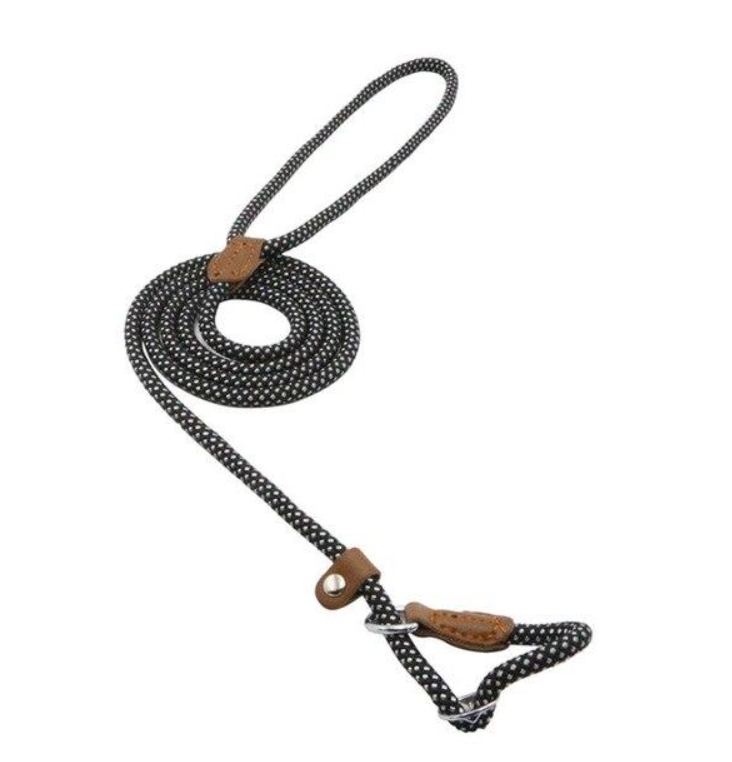 Heavy Duty Nylon - Pet Lead & Collar Set