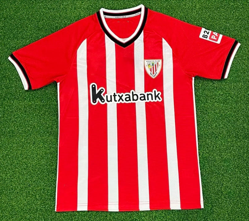 Football Jerseys: Arsenal, Chelsea, Liverpool & More