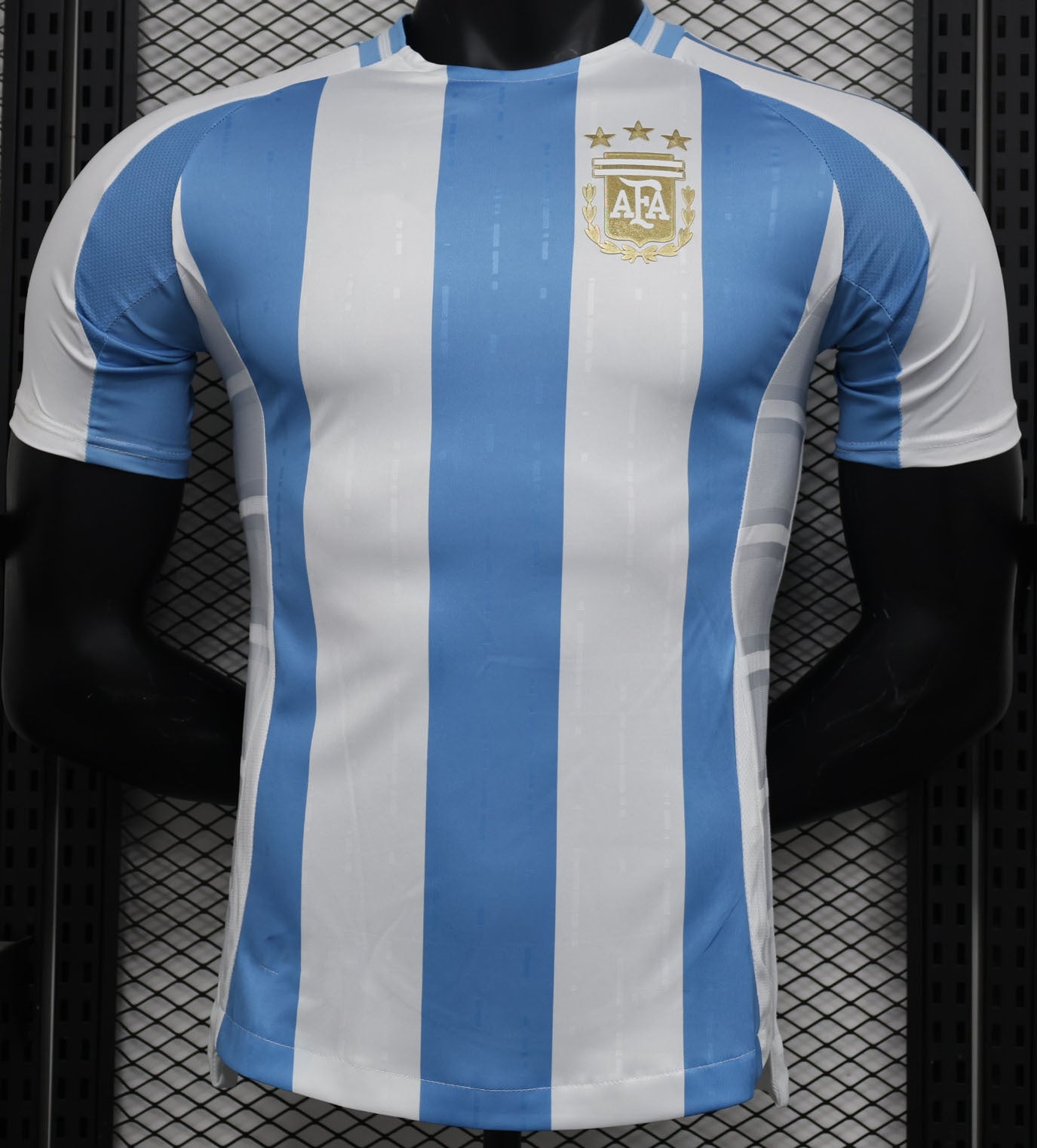 New National Soccer Team Jerseys from France, Argentina, Brazil etc.