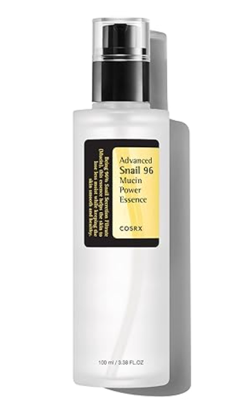 Snail Collagen Glow Cream