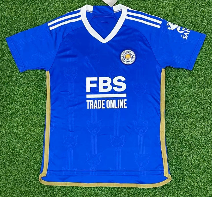 Football Jerseys: Arsenal, Chelsea, Liverpool & More
