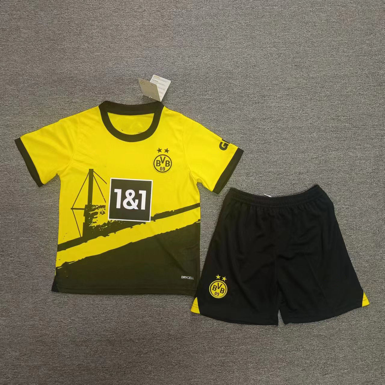 Soccer Jerseys for Kids and Adults - Various Teams