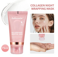 RadiantSkin Universal Collagen Mask