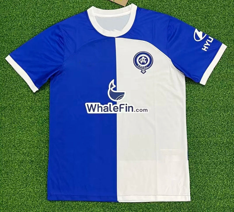 Football Jerseys: Arsenal, Chelsea, Liverpool & More