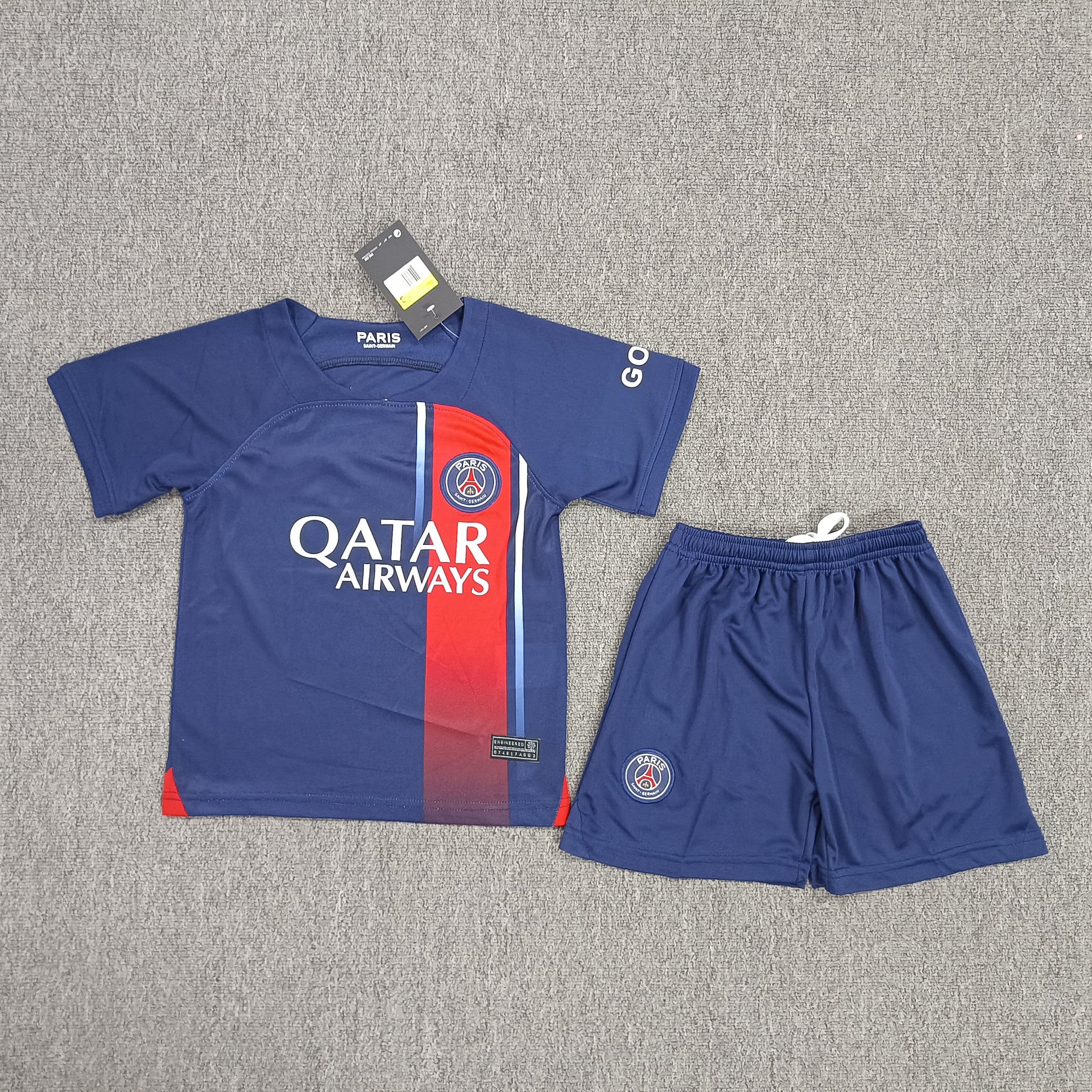 Soccer Jerseys for Kids and Adults - Various Teams