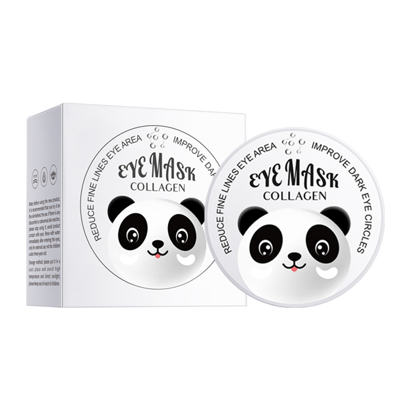 Avocado Collagen Eye Reviver