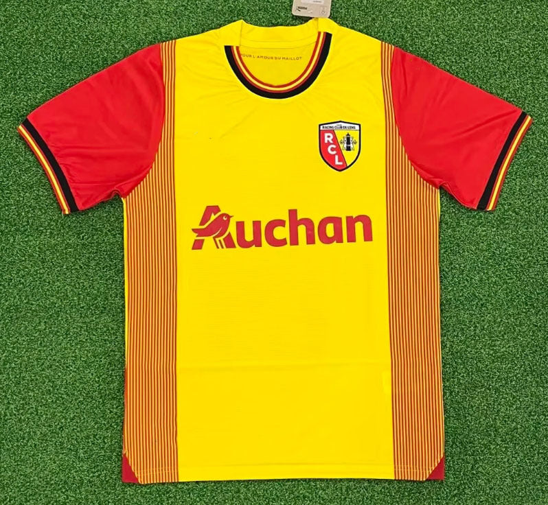 Football Jerseys: Arsenal, Chelsea, Liverpool & More