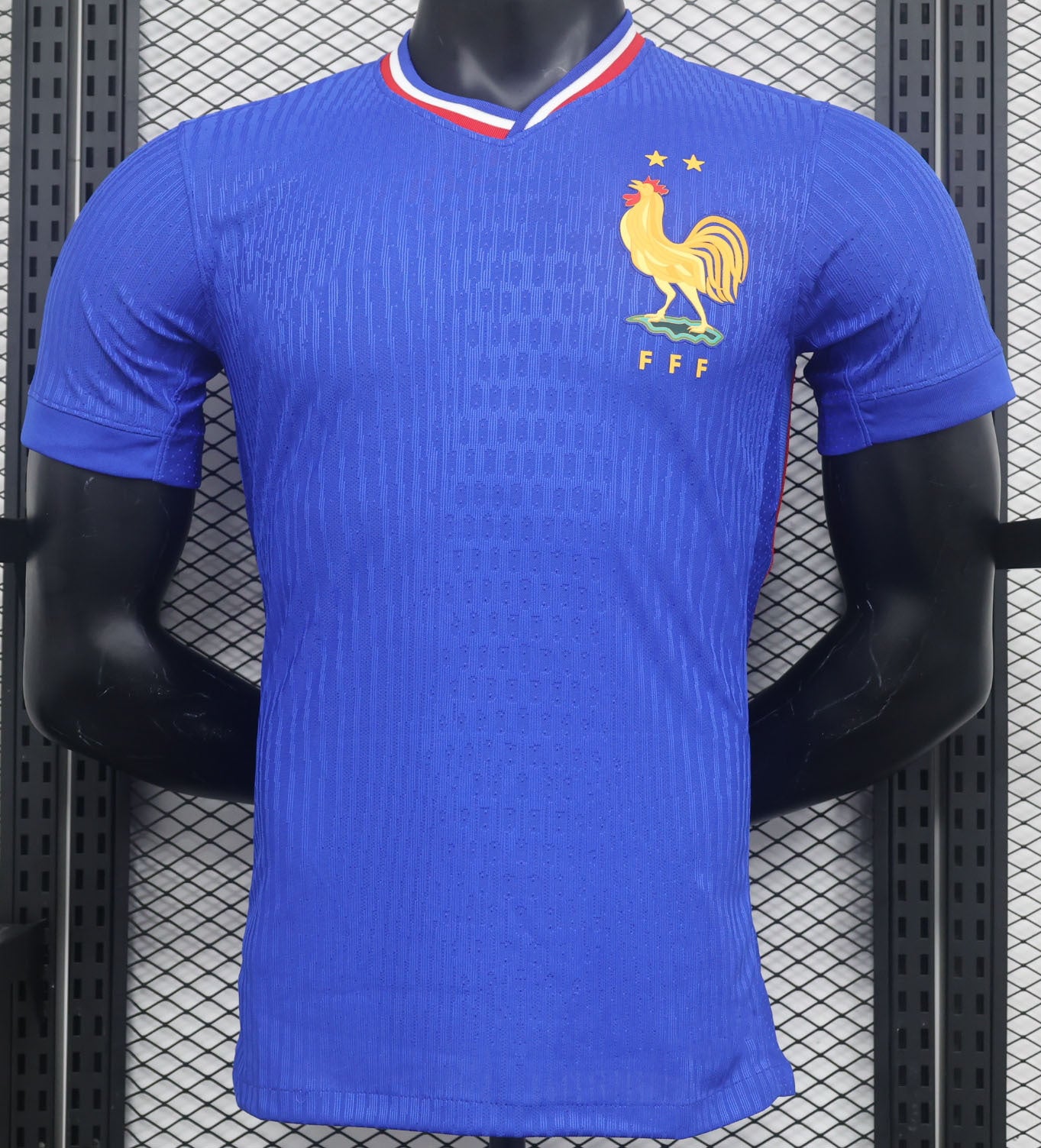 New National Soccer Team Jerseys from France, Argentina, Brazil etc.