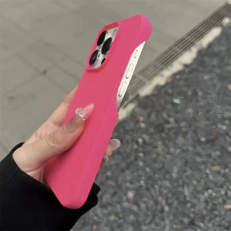 Half-Pack Graphite Phone Case