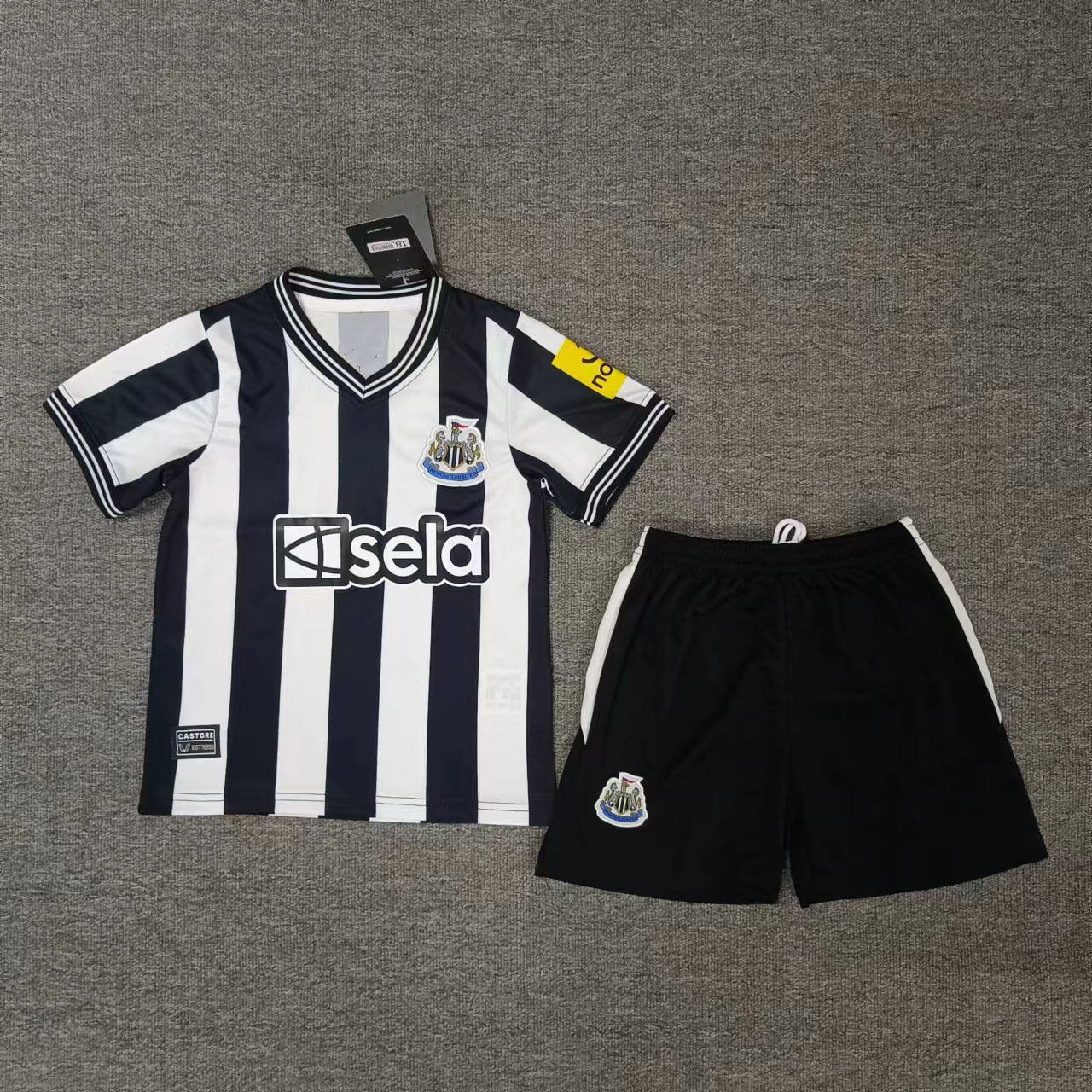 Soccer Jerseys for Kids and Adults - Various Teams