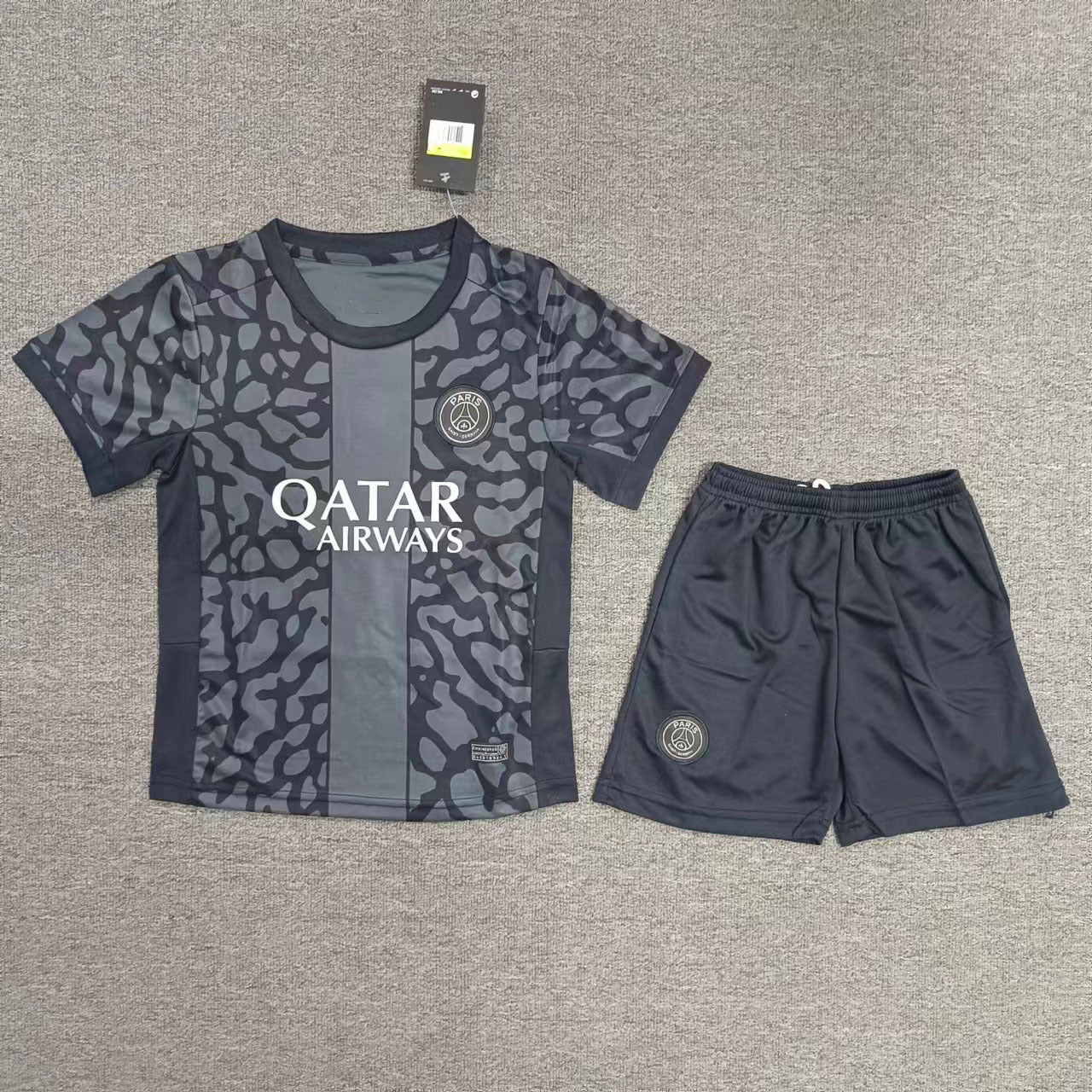 Soccer Jerseys for Kids and Adults - Various Teams
