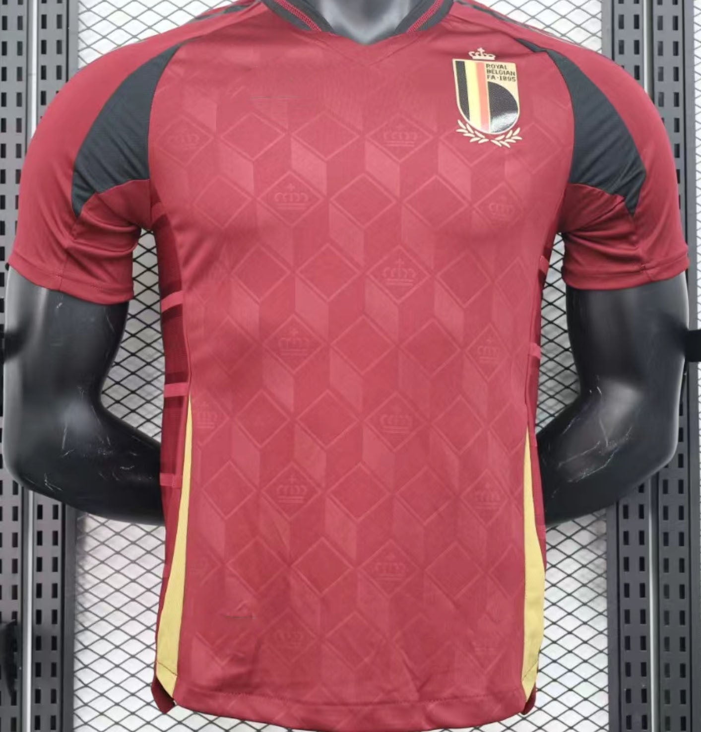 New National Soccer Team Jerseys from France, Argentina, Brazil etc.