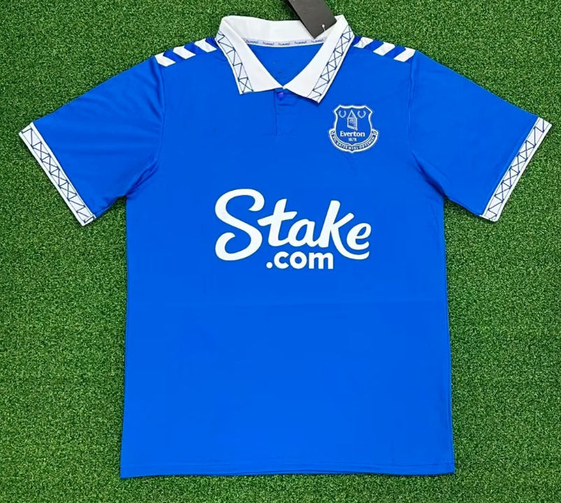 Football Jerseys: Arsenal, Chelsea, Liverpool & More