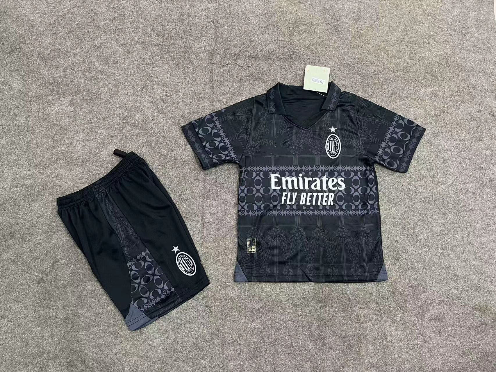 Soccer Jerseys for Kids and Adults - Various Teams