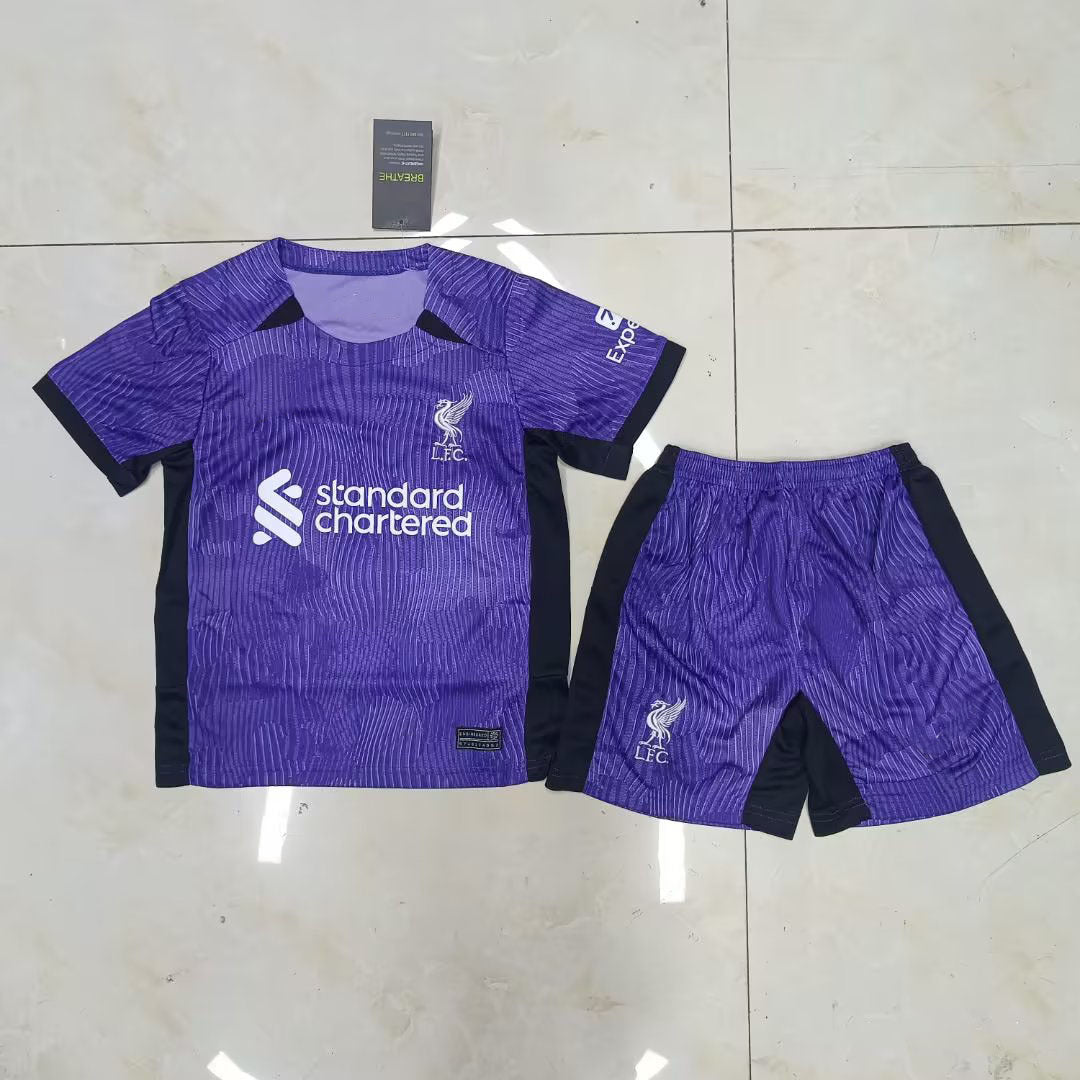 Soccer Jerseys for Kids and Adults - Various Teams