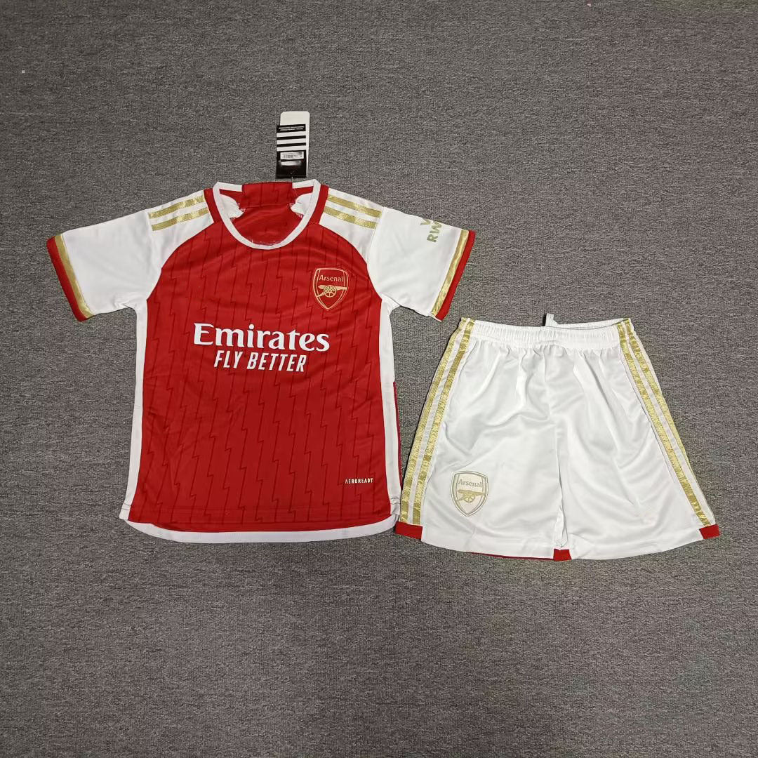 Soccer Jerseys for Kids and Adults - Various Teams