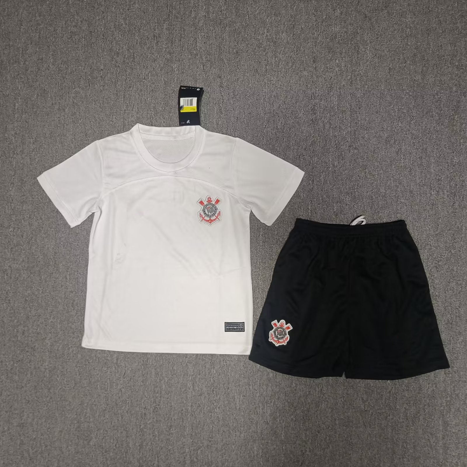 Soccer Jerseys for Kids and Adults - Various Teams