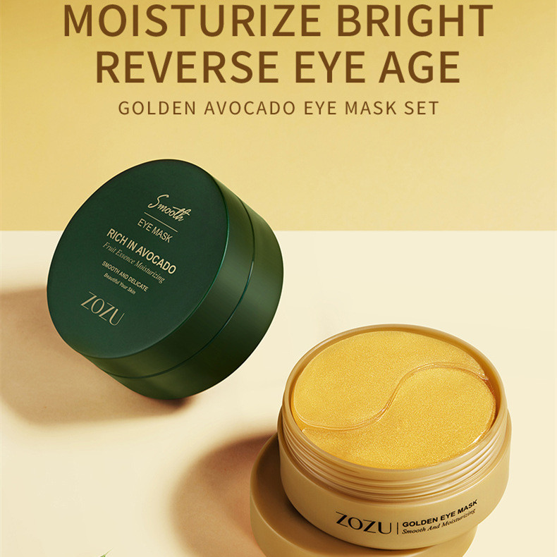 Avocado Collagen Eye Reviver