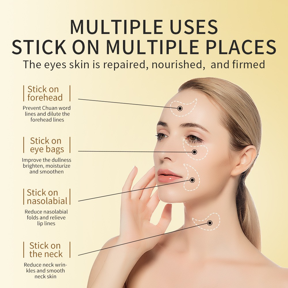Avocado Collagen Eye Reviver