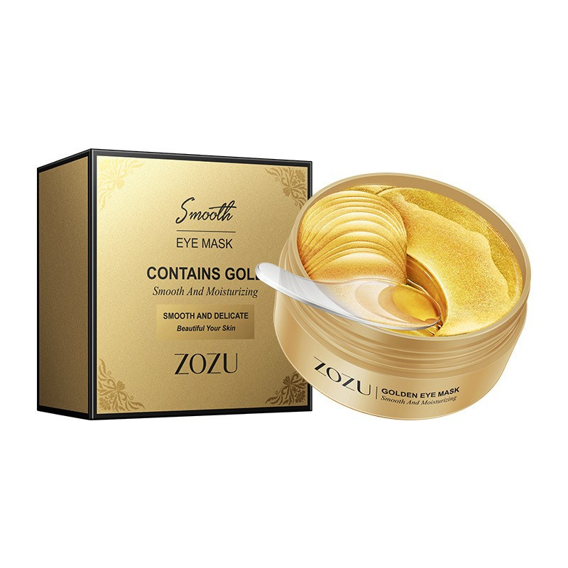 Avocado Collagen Eye Reviver