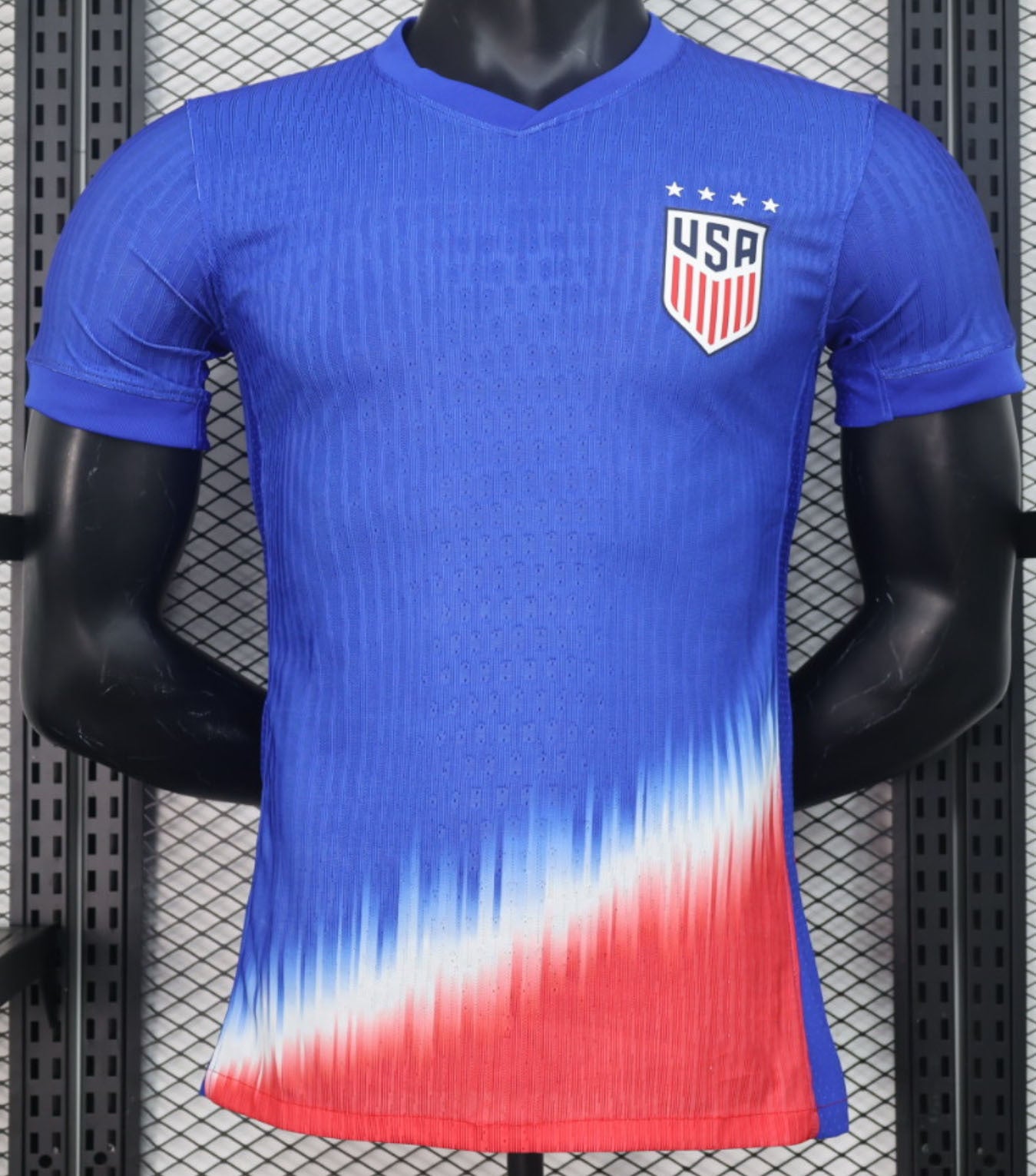 New National Soccer Team Jerseys from France, Argentina, Brazil etc.