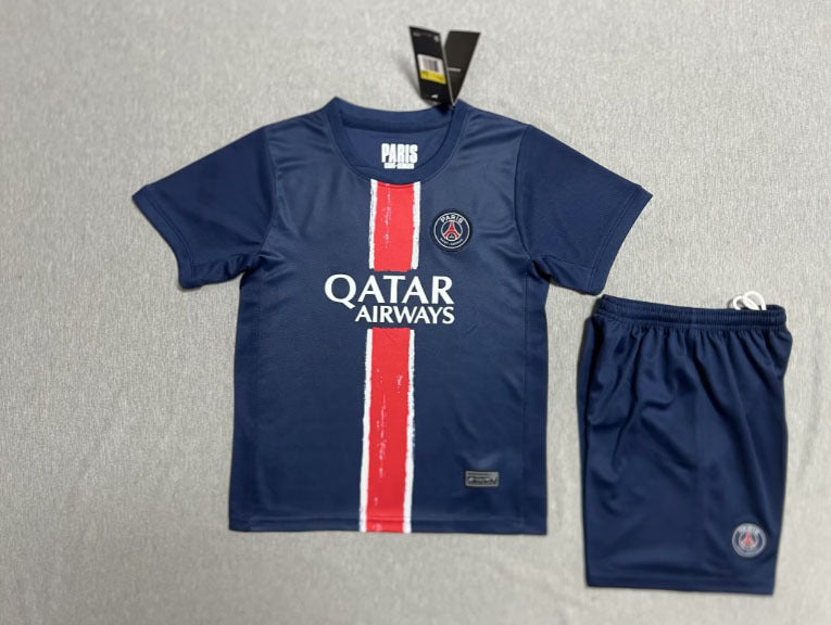 Soccer Jerseys for Kids and Adults - Various Teams
