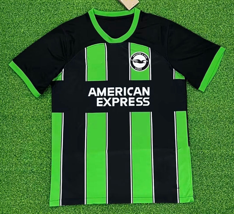 Football Jerseys: Arsenal, Chelsea, Liverpool & More
