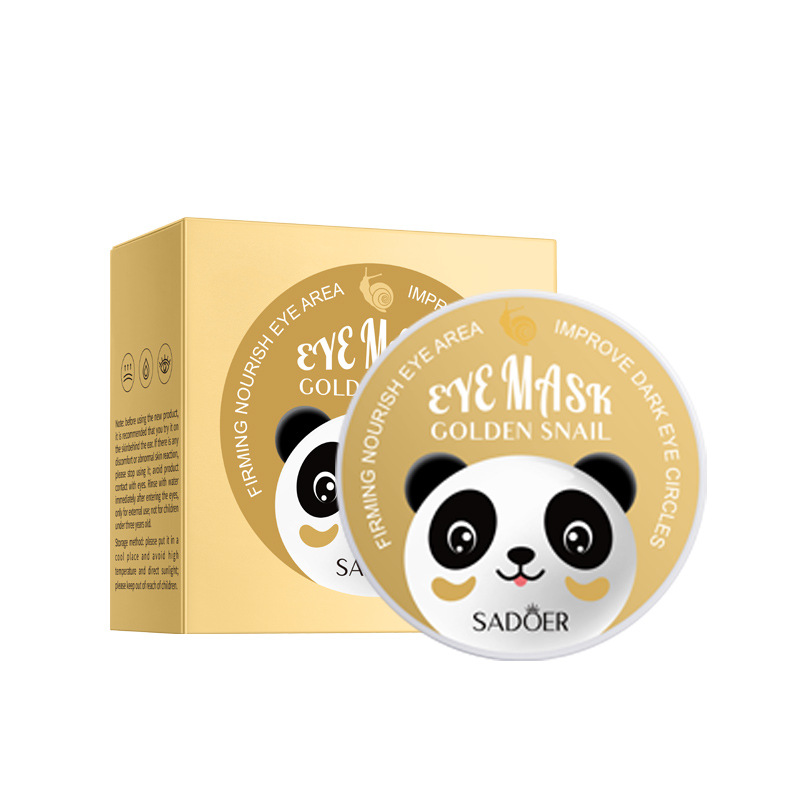 Avocado Collagen Eye Reviver