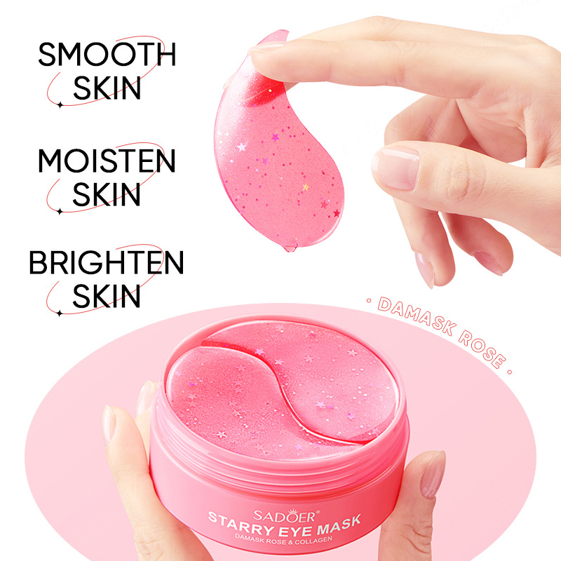 Avocado Collagen Eye Reviver