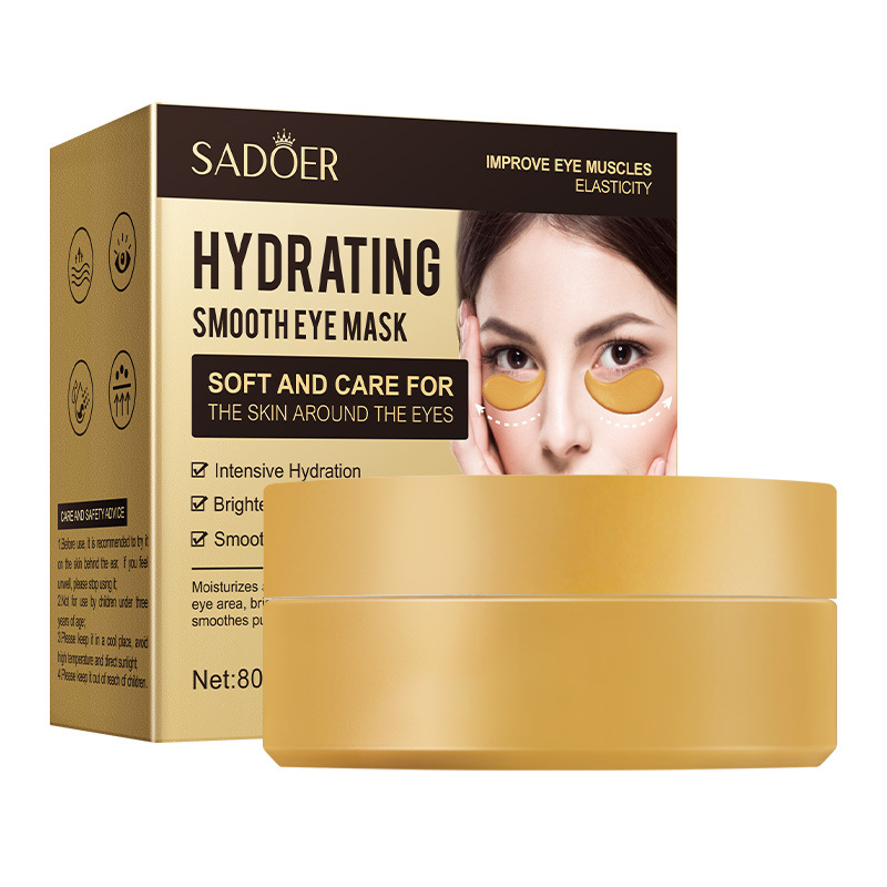 Avocado Collagen Eye Reviver