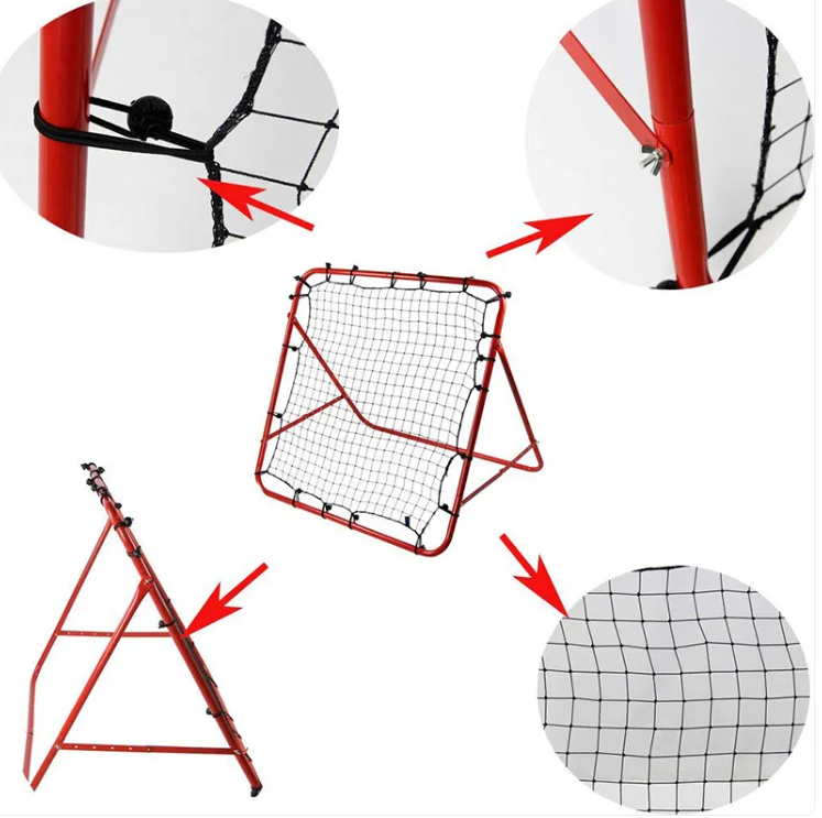 Elite Football Practice Net