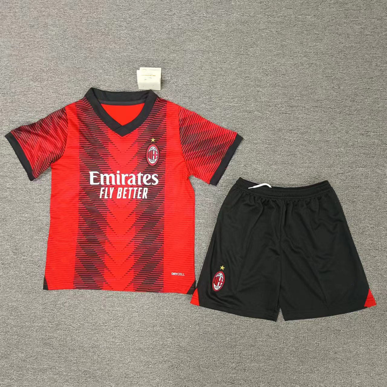 Soccer Jerseys for Kids and Adults - Various Teams