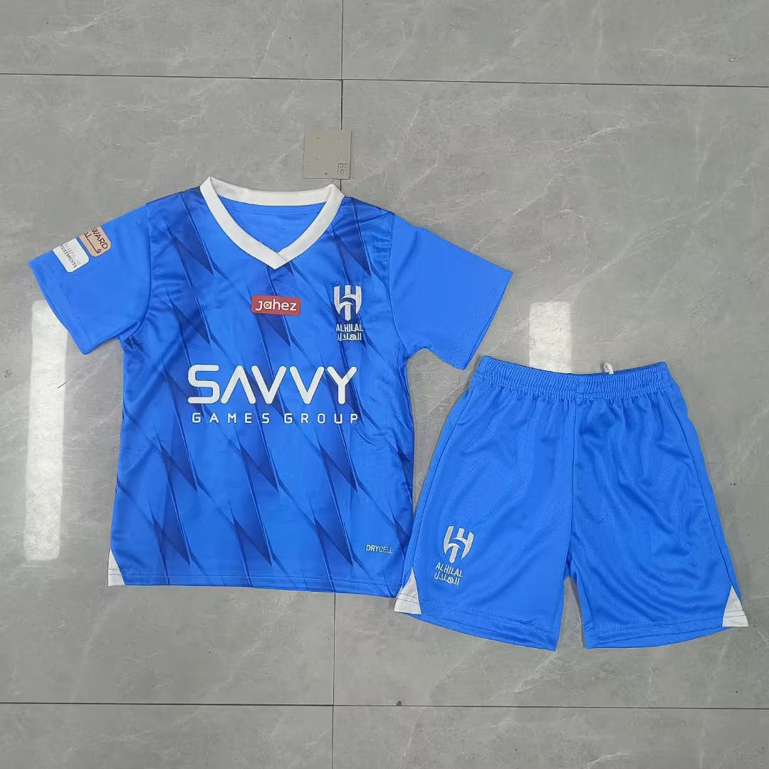 Soccer Jerseys for Kids and Adults - Various Teams